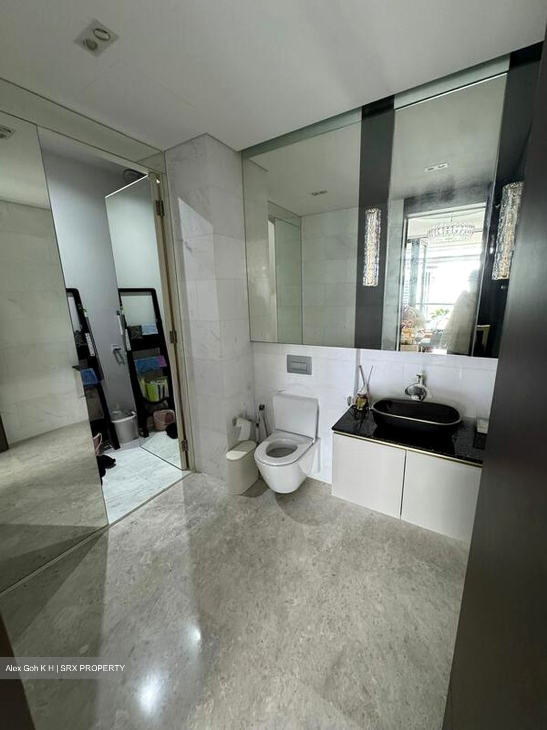 South Beach Residences (D7), Apartment #512799811